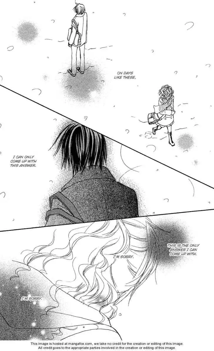 Crazy for You (Shoujo) Chapter 19 11